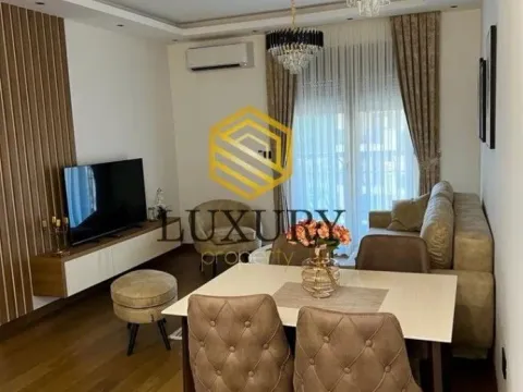 Izdavanje, jednosoban stan, 51m², Ljubović, Podgorica