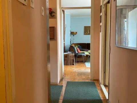 Sale, three bedroom apartment, 97m², Stari Grad, Beograd - image 4