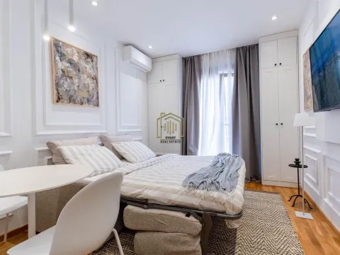 Izdavanje, stan, 19m², Zabjelo, Podgorica - image 3