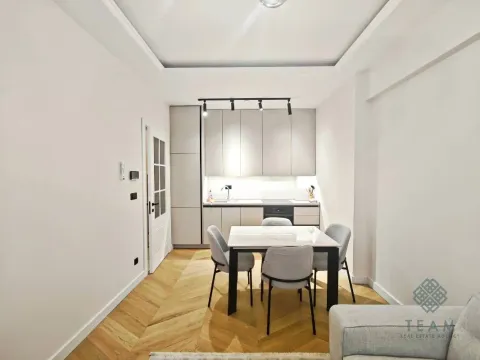 Izdavanje, dvosoban stan, 60m², Gorica C, Podgorica - image 4