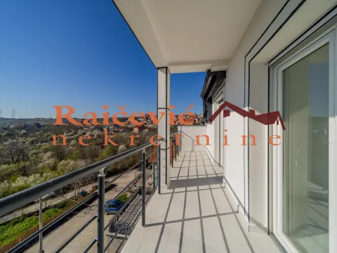 Sale, three bedroom apartment, 80m², Grocka, Beograd - image 3