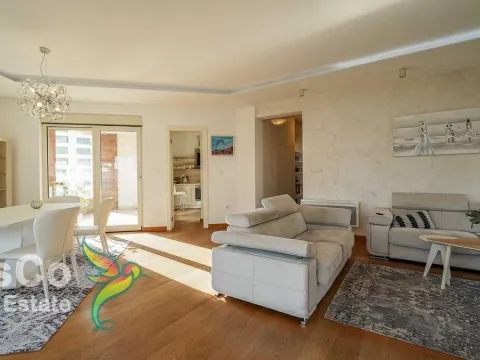 Sale, two bedroom apartment, 121m², Budva, Crna Gora - image 8