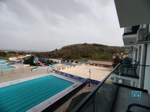 Izdavanje, jednosoban stan, 35m², Aqua park, Jagodina - image 6