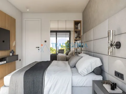 Prodaja, jednosoban stan, 58m², Budva, Crna Gora - image 16