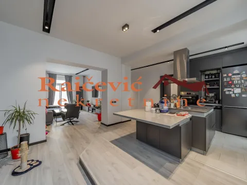 Prodaja, trosoban stan, 83m², Savski Venac, Beograd - image 5