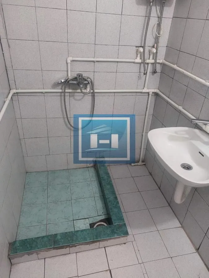 Prodaja, dvosoban stan, 46m², Strelište, Jagodina