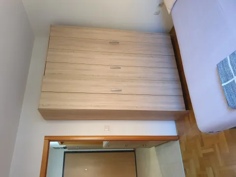 Stan in Stari Aerodrom