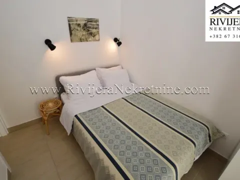 Prodaja, dvosoban stan, 70m², Baošići, Herceg Novi - image 9