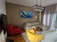 Rent, two bedroom apartment, 74m², Dubovica, Budva - image 4