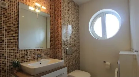 Rent, one bedroom apartment, 57m², Velji Vinogradi, Budva - image 7