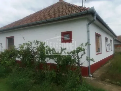 Sale, house, 194m², Kelebija, Subotica - image 18