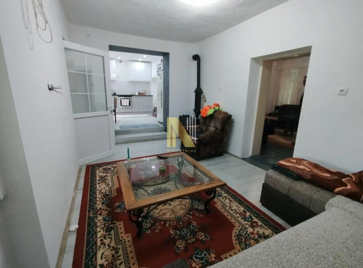 Sale, house, 396m², Novi Bečej, Zrenjanin