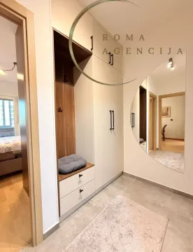 Izdavanje, jednosoban stan, 45m², Zabjelo, Podgorica - image 7