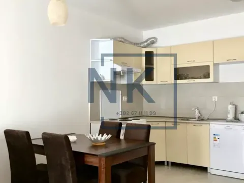 Izdavanje, dvosoban stan, 71m², Ljubović, Podgorica - image 2