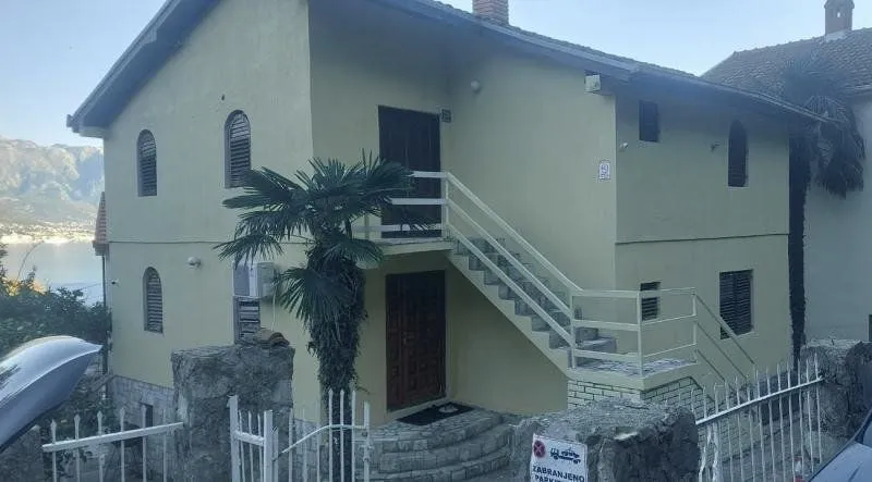 Prodaja, kuća, 220m², Bijela, Herceg Novi