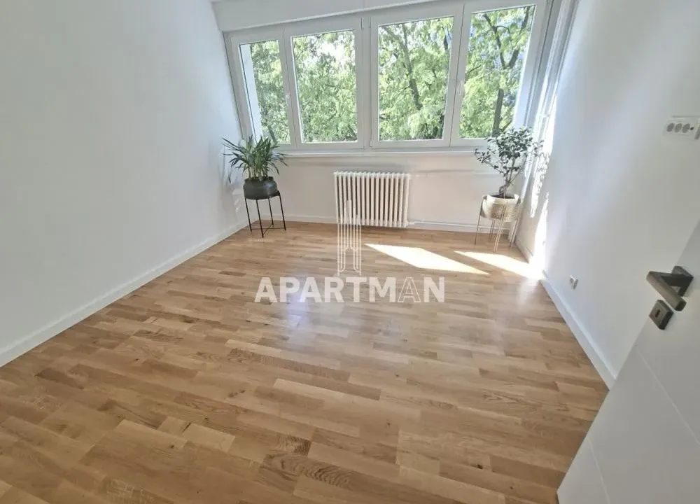 Sale, two bedroom apartment, 58m², Zemun Sve Podlokacije, Beograd