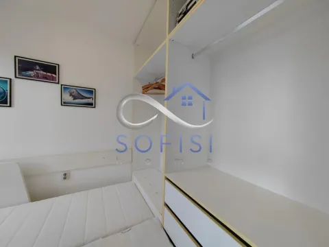 Izdavanje, jednosoban stan, 40m², Liman 3, Novi Sad Sve Podlokacije - image 15