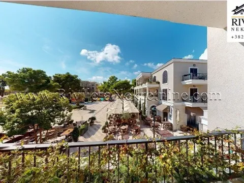 Prodaja, jednosoban stan, 48m², Luštica, Herceg Novi - image 6