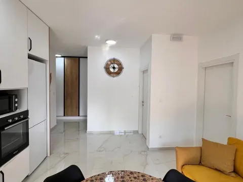 Sale, two bedroom apartment, 56m², Čeluga, Bar - image 13