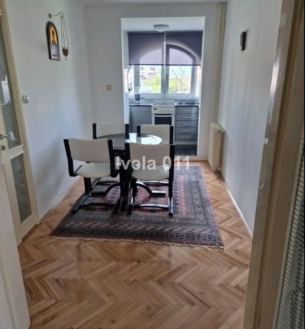 Prodaja, jednosoban stan, 52m², Vidikovački venac, Rakovica