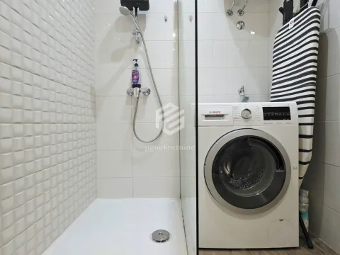 Rent, one bedroom apartment, 47m², City Kvart, Podgorica - image 11