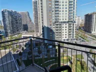 Prodaja, četvorosoban stan, 119m², Savski Venac, Beograd - image 1