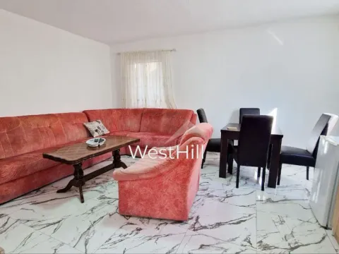 Prodaja, dvosoban stan, 68m², Sutomore, Bar - image 6