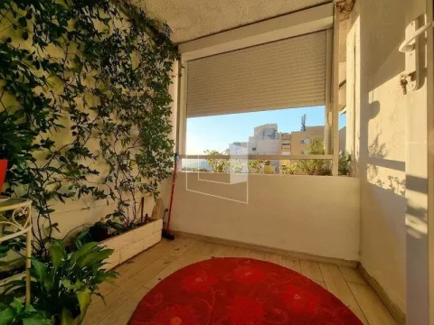 Rent, apartment, 105m², Blok 5, Podgorica - image 9