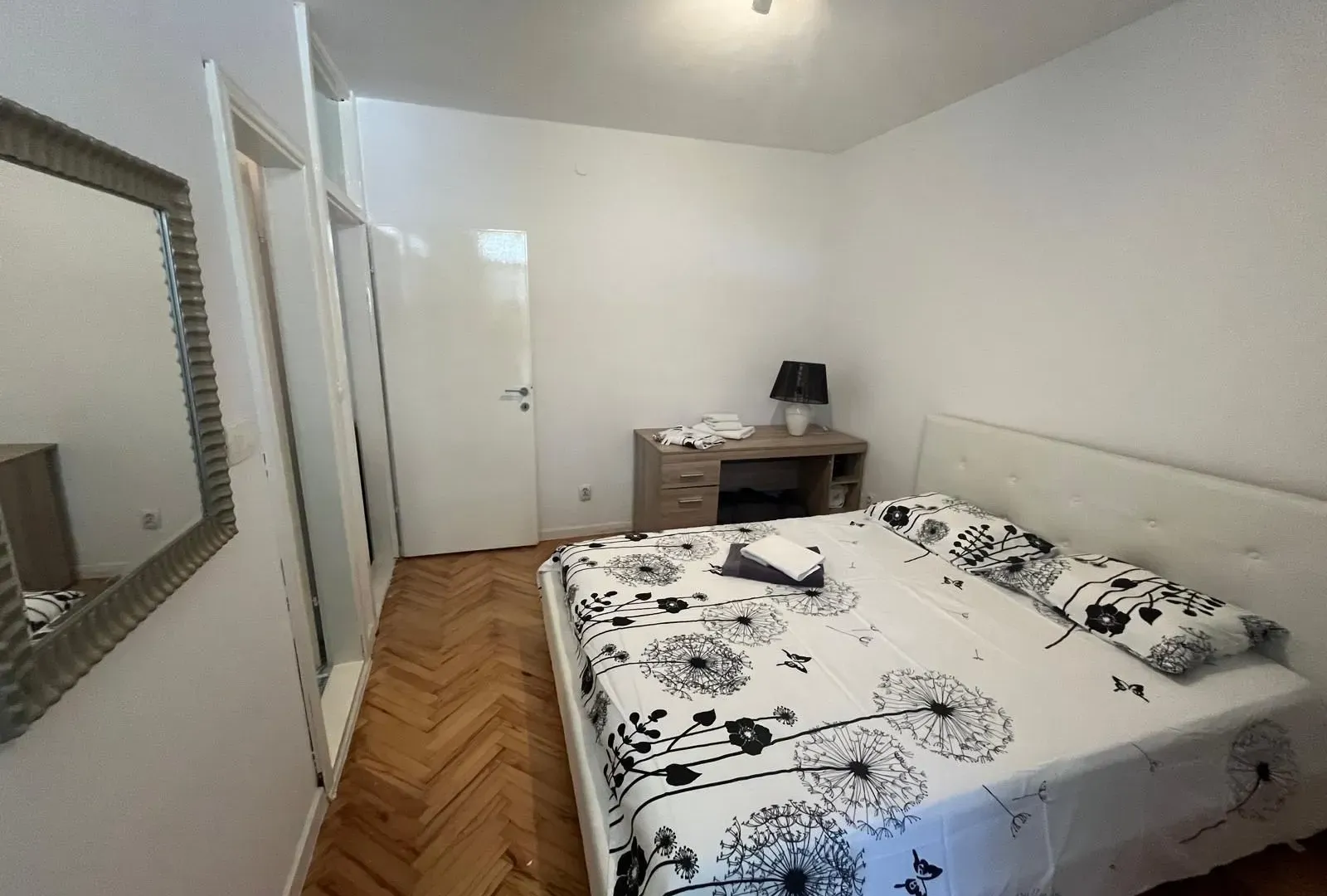 Rent, two bedroom apartment, 125m², Budva, Crna Gora