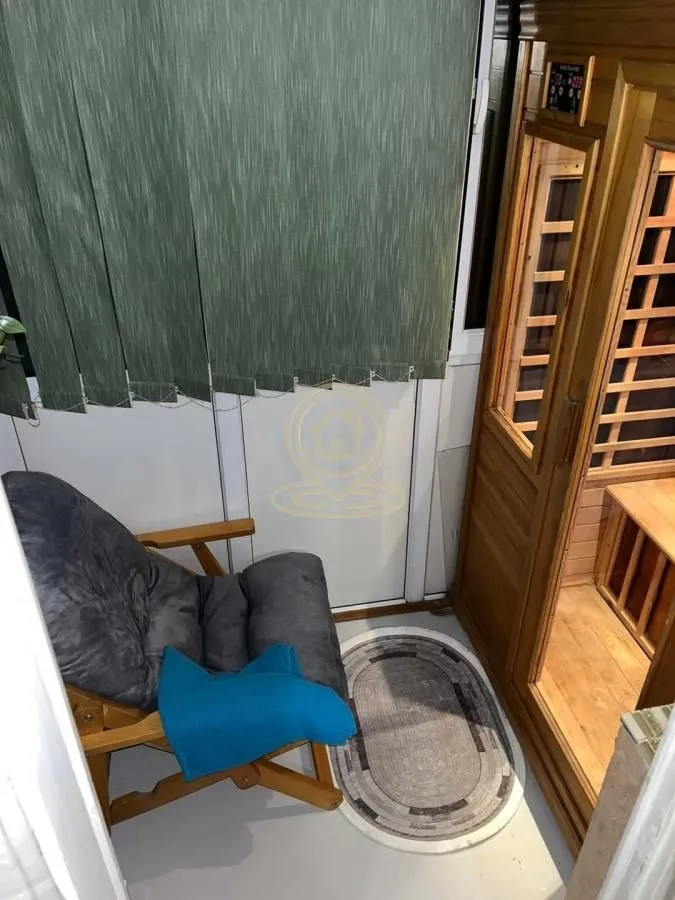 Rent, two bedroom apartment, 60m², Centar, Novi Sad