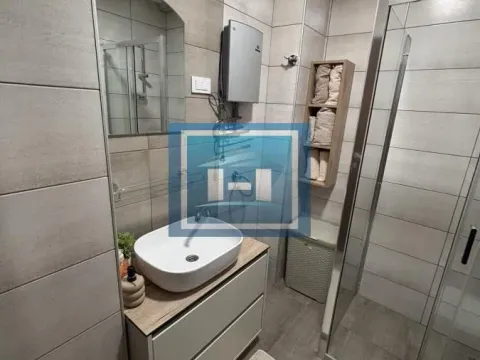 Prodaja, jednosoban stan, 34m², Aqua park, Jagodina - image 17