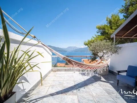 Prodaja, jednosoban stan, 33m², Krašići, Tivat - image 31
