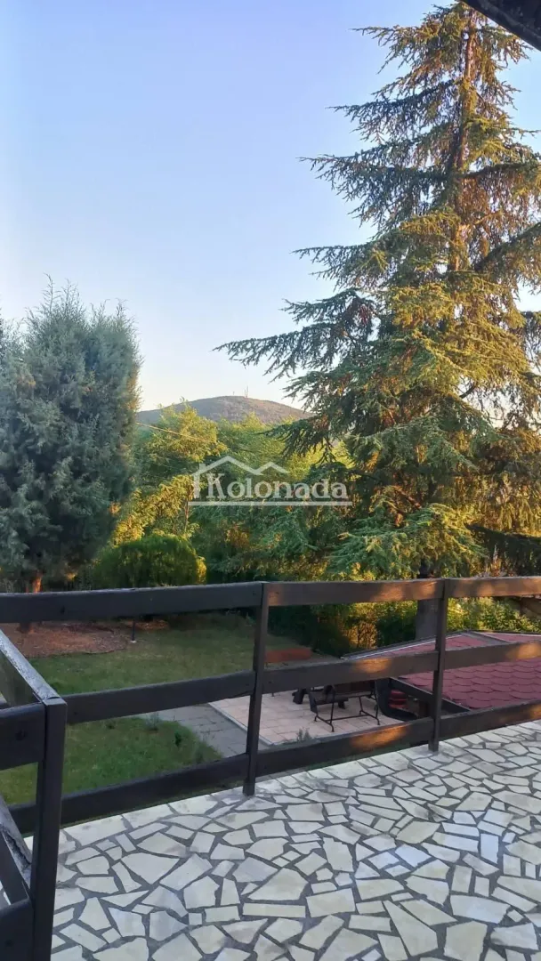 Sale, house, 210m², Nemenikuće, Sopot