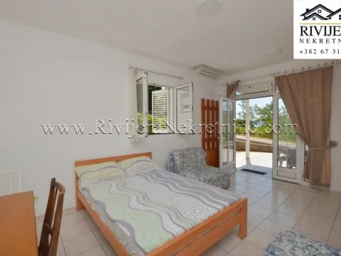 Prodaja, stan, 56m², Baošići, Herceg Novi - image 4