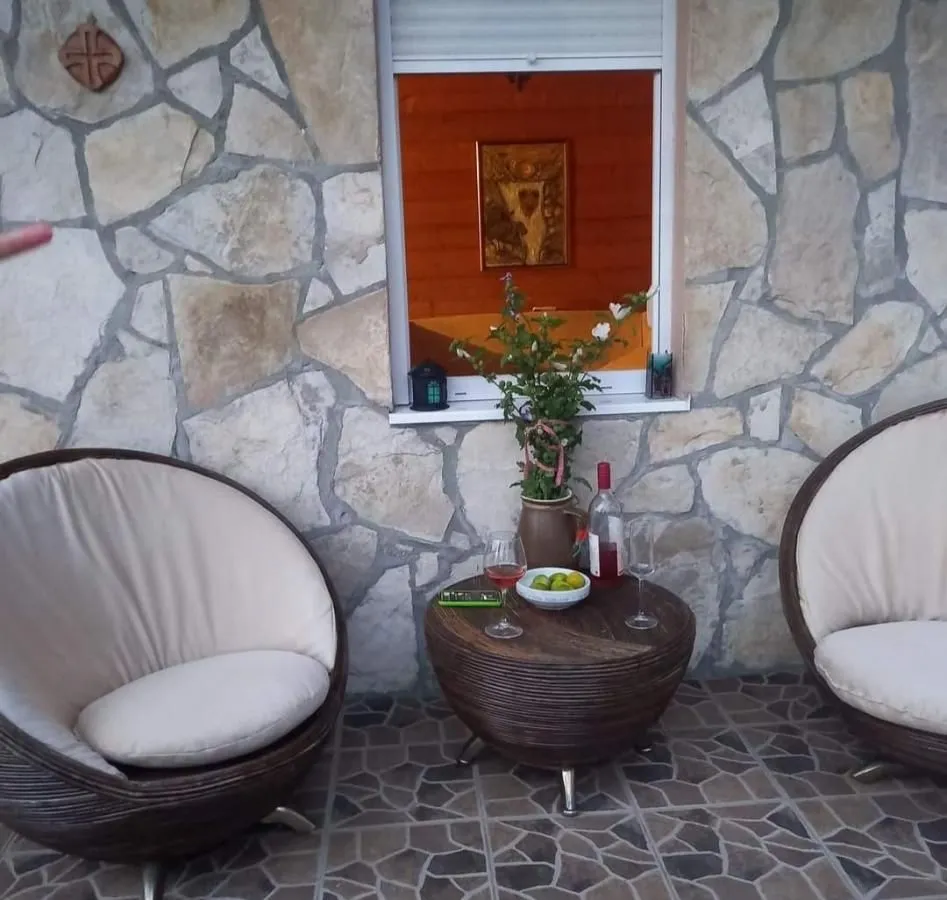 Sale, house, 88m², Budva, Crna Gora