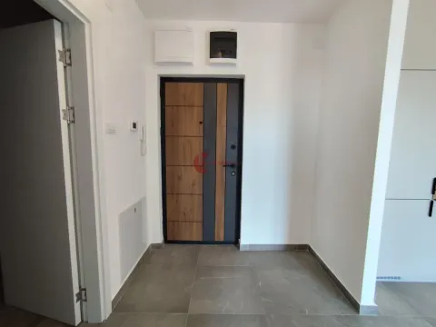 Prodaja, dvosoban stan, 50m², Bajnat, Subotica - image 9