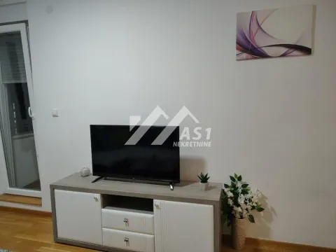 Izdavanje, jednosoban stan, 38m², Rotkvarija, Novi Sad Sve Podlokacije - image 3