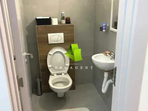 Rent, two bedroom apartment, 75m², Palilula, Niš - image 8