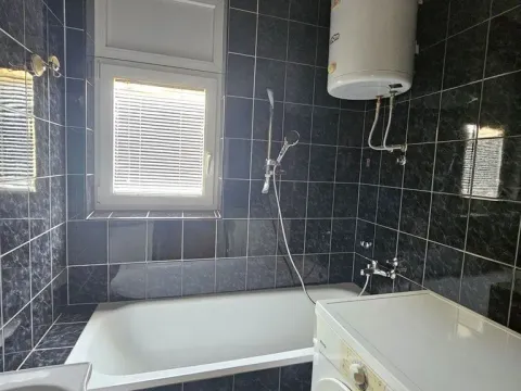 Rent, one bedroom apartment, 42m², Karaburma, Palilula Sve Podlokacije - image 11