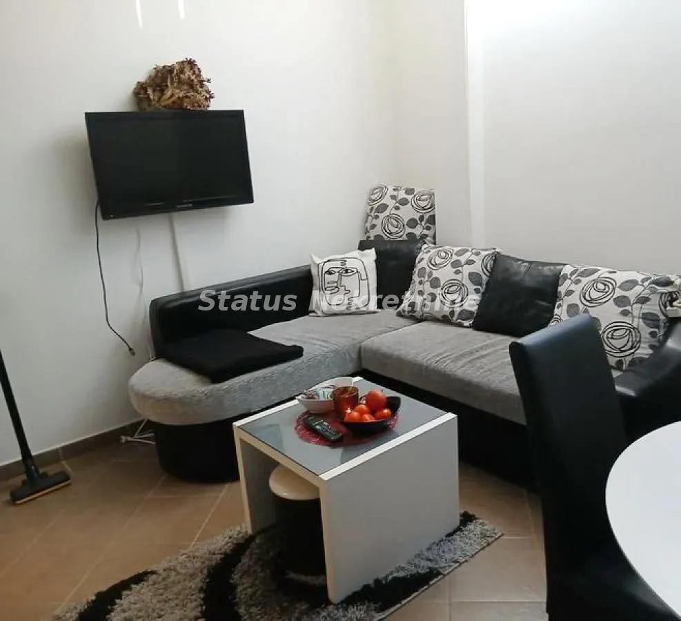 Prodaja, jednosoban stan, 31m², Grbavica, Novi Sad Sve Podlokacije