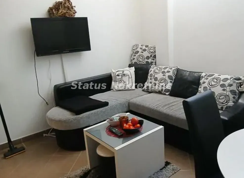 Sale, one bedroom apartment, 31m², Grbavica, Novi Sad Sve Podlokacije