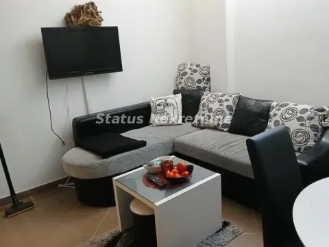Sale, one bedroom apartment, 31m², Grbavica, Novi Sad Sve Podlokacije