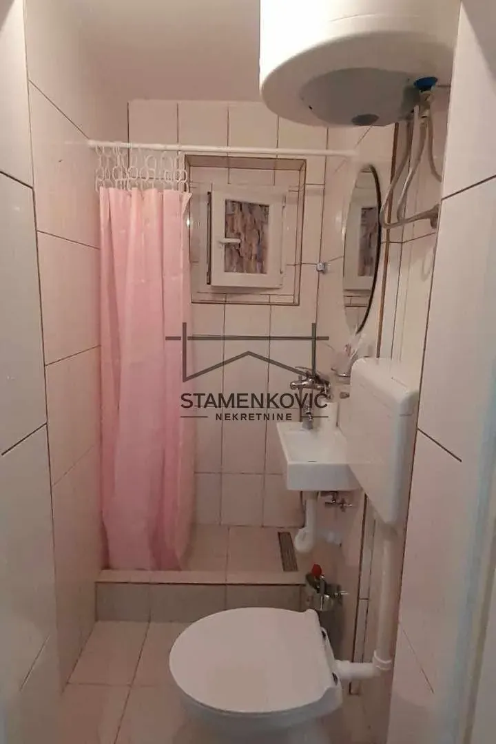 Prodaja, jednosoban stan, 30m², Satelit, Novi Sad Sve Podlokacije