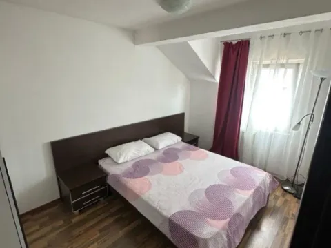 Izdavanje, trosoban stan, 141m², Donja Gorica, Podgorica - image 8