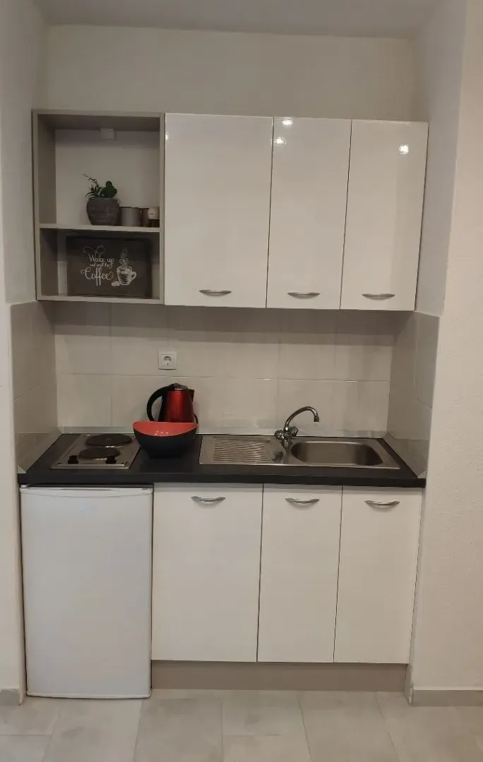 Stan na dan, jednosoban stan, 30m2, Tivat