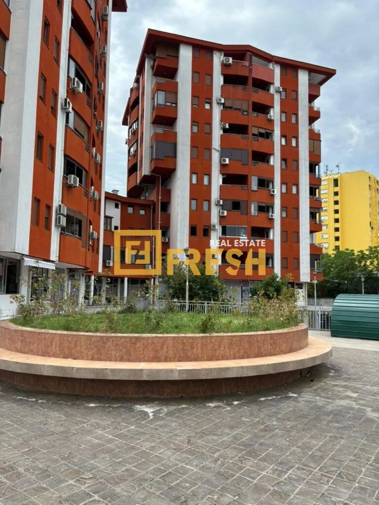 Prodaja, jednosoban stan, 40m², Tuški Put, Podgorica