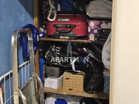 Prodaja, dvosoban stan, 47m², Novi Beograd Blok 1 Fontana, Novi Beograd Sve Podlokacije - image 10