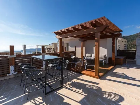 Sale, two bedroom apartment, 66m², Bečići, Budva - image 10