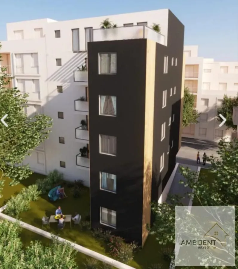 Prodaja, stan, 119m², Lekino Brdo, Voždovac Sve Podlokacije