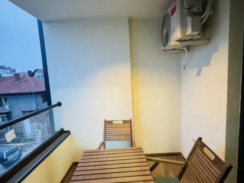 Izdavanje, jednosoban stan, 50m², Palilula, Niš - image 12